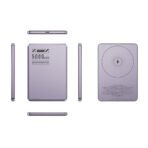 MagBank Slim Qi2 - Image 5