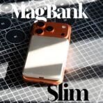 MagBank Slim Qi2 - Image 17