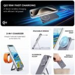 MagFold Duo Qi2 - Image 3