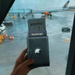 TagWallet Passport - Image 8