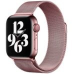WatchBand Steel Mesh - Image 8