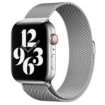 WatchBand Steel Mesh - Image 2