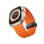 WatchBand Magnetic Silicone - Image 10