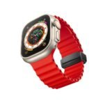 WatchBand Magnetic Silicone - Image 11
