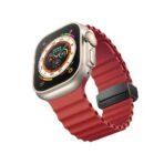 WatchBand Magnetic Silicone - Image 14