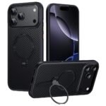 MagCase SnapKick Carbon