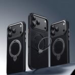 MagCase SnapKick Carbon - Image 3