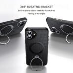 MagCase SnapKick Carbon - Image 20