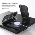 MagCase SnapKick Carbon - Image 30