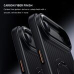 MagCase SnapKick Carbon - Image 10