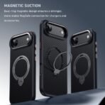 MagCase SnapKick Carbon - Image 11