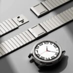 WatchBand Magnetic Steel - Image 4