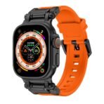 WatchBand Steel Silicone - Image 38