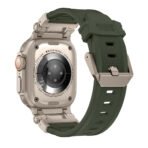 WatchBand Steel Silicone - Image 19