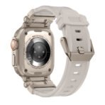 WatchBand Steel Silicone - Image 10