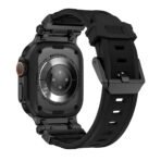 WatchBand Steel Silicone - Image 23