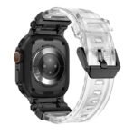 WatchBand Steel Silicone - Image 29