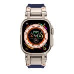 WatchBand Steel Silicone - Image 16