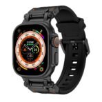 WatchBand Steel Silicone - Image 22