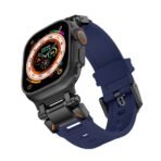 WatchBand Steel Silicone - Image 31