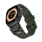 WatchBand Steel Silicone - Image 33