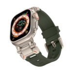 WatchBand Steel Silicone - Image 17