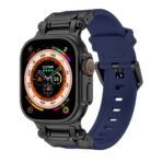 WatchBand Steel Silicone - Image 32