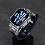 WatchBand Steel Silicone - Image 47