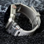 WatchBand Steel Silicone - Image 49