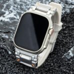 WatchBand Steel Silicone - Image 50