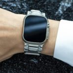 WatchBand Steel Silicone - Image 52