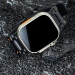 WatchBand Steel Silicone - Image 54