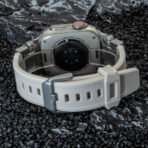 WatchBand Steel Silicone - Image 42