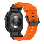 WatchBand Steel Silicone - Image 39