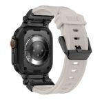 WatchBand Steel Silicone - Image 26