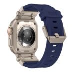 WatchBand Steel Silicone - Image 14