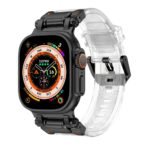 WatchBand Steel Silicone - Image 28