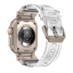 WatchBand Steel Silicone - Image 7