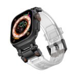 WatchBand Steel Silicone - Image 27