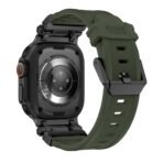 WatchBand Steel Silicone - Image 35