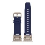 WatchBand Steel Silicone - Image 15