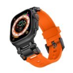 WatchBand Steel Silicone - Image 37