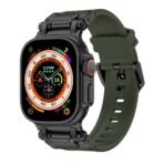 WatchBand Steel Silicone - Image 34