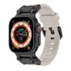 WatchBand Steel Silicone - Image 25