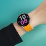 WatchBand Magnetic Silicone - Image 10