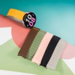 WatchBand Magnetic Silicone - Image 2