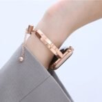 WatchBand Steel Link Slim - Image 4