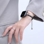 WatchBand Steel Link Slim - Image 14