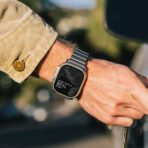 WatchBand Magnetic Titanium - Image 5