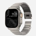 WatchBand Magnetic Titanium